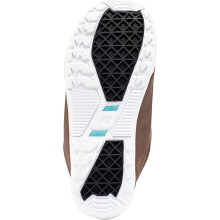 k2 haven boa women's snowboard boots