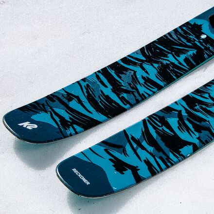 K2 Reckoner 122 Ski - 2021 - Ski