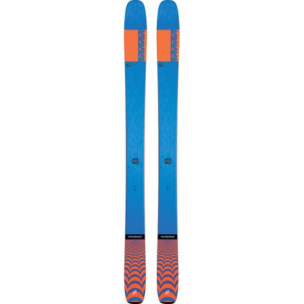 K2 Mindbender 116C Ski - 2021 - Ski