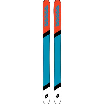 K2 Mindbender 116C Ski - 2021 - Ski