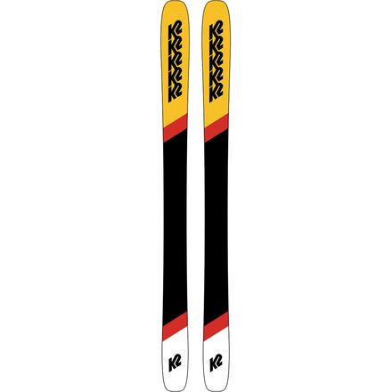 K2 MindBender 108TI Ski - 2021 - Ski
