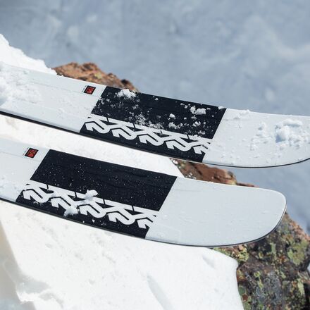 K2 MindBender 108TI Ski - 2021 - Ski