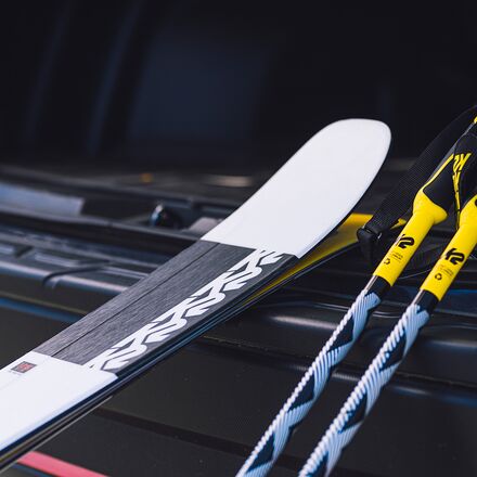 K2 MindBender 108TI Ski - 2021 - Ski