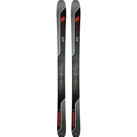 K2 Wayback 96 Ski - 2022 - Ski