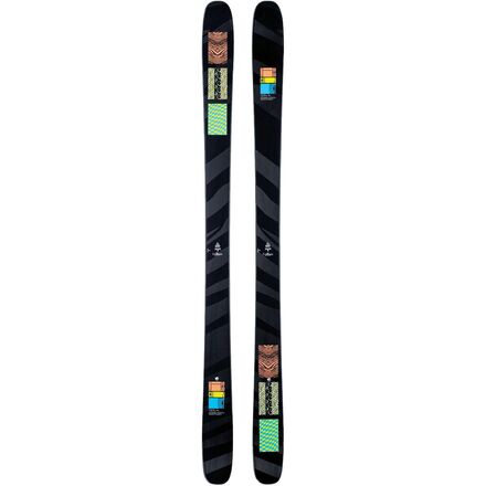 K2 Missconduct Ski - Women