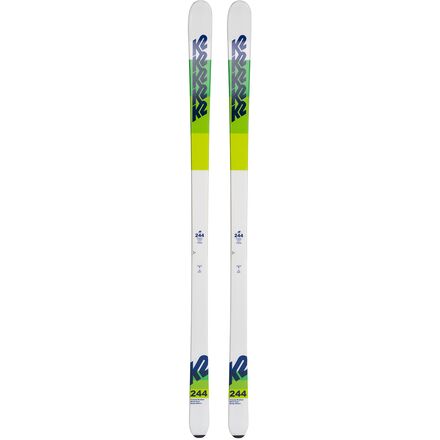 スキー k2 244 153cm K2 244 Ski - Ski