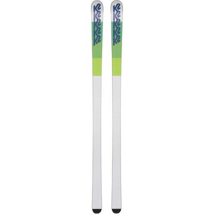 K2バックカントリースキー 上級者向け】K2のバックカントリー用スキーのご紹介！[2020.01.17発行