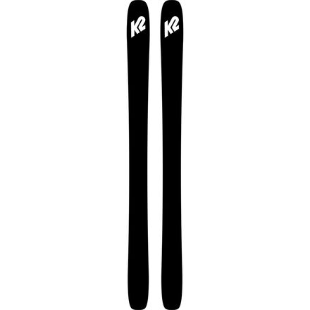 K2 Mindbender Jr Ski -Kids' - Ski
