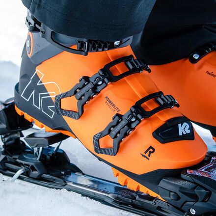 K2 Recon 130 MV Ski Boot - 2022 - Ski