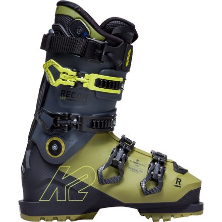 K2 Recon 120 MV Heat Ski Boot 2022 Ski
