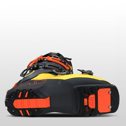 K2 Mindbender 130 Alpine Touring Boot - 2022 - Ski