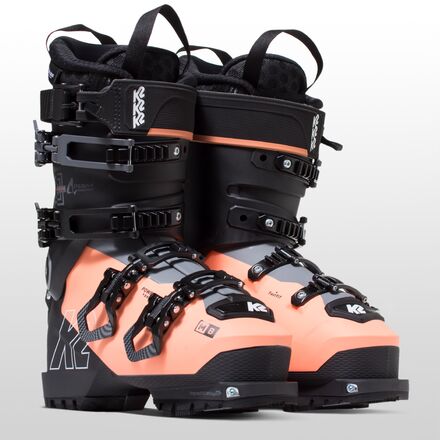 K2 Mindbender 110 Alliance Alpine Touring Boot - 2022 - Ski