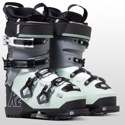 K2 Mindbender 90 Alliance Alpine Touring Boot - 2022 - Ski