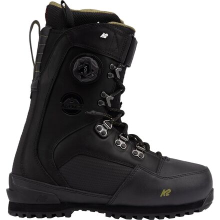 K2 Aspect Snowboard Boot - Snowboard