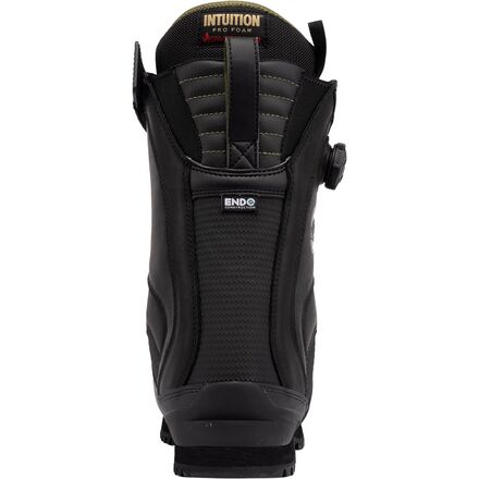 K2 Aspect Snowboard Boot - Snowboard