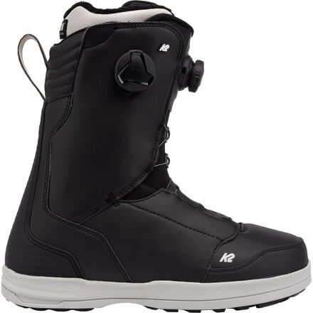 K2 Boundary BOA Snowboard Boot - Snowboard