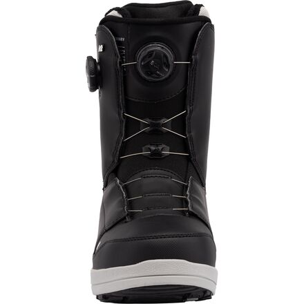 K2 Boundary BOA Snowboard Boot - Snowboard