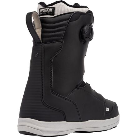 K2 Boundary BOA Snowboard Boot - Snowboard
