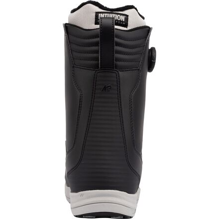 K2 Boundary BOA Snowboard Boot - Snowboard