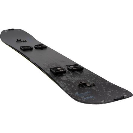 K2 Freeloader Split Snowboard Package - Snowboard
