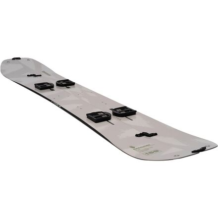 K2 Maruader Split Snowboard Package - Snowboard