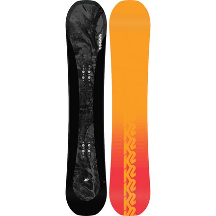 K2 OUTLINE 149 パウダーボード K2 Outline Snowboard - Women's - Snowboard