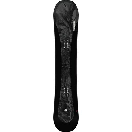 K2 Outline Snowboard - Women's - Snowboard