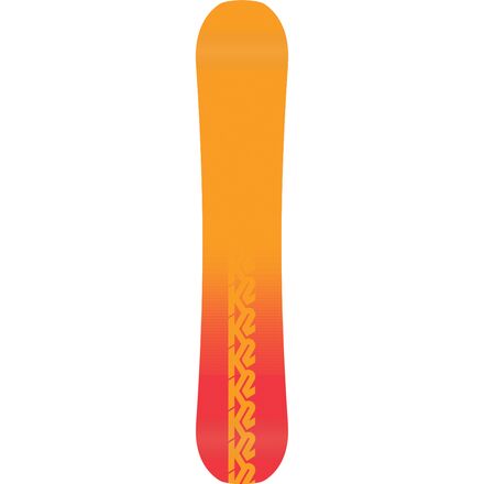 K2 Outline Snowboard - Women's - Snowboard