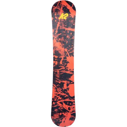 K2 Standard Snowboard - 2022 - Snowboard