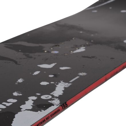 K2 Standard Snowboard - 2022 - Snowboard
