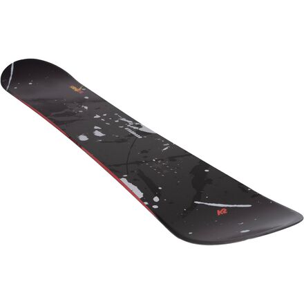 K2 Standard Snowboard - 2022 - Snowboard