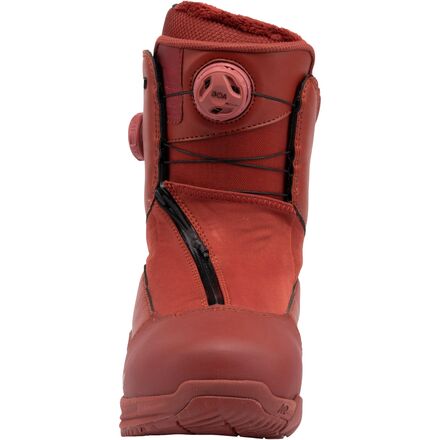 K2 Taro Tamai Snowsurfer BOA Snowboard Boot - 2022 - Women's