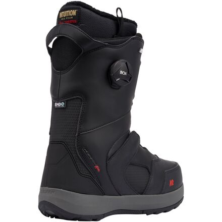 K2 Thraxis Clicker X HB BOA Snowboard Boot - 2023 - Snowboard