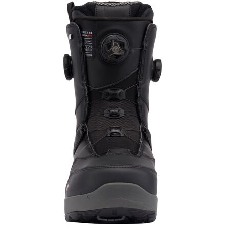 K2 Thraxis Clicker X HB BOA Snowboard Boot - 2023 - Snowboard