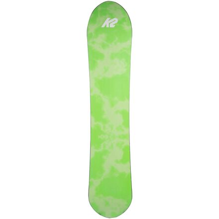 K2 Wildheart Snowboard - 2022 - Women's - Snowboard