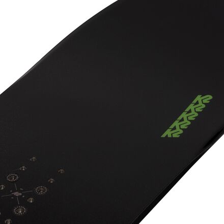 K2 スノーボード wildheart 141cm ワイルドハート K2 Wildheart 2020-2022 Snowboard Review - The Good Ride