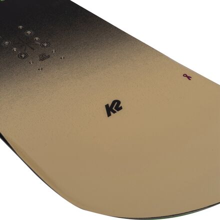 K2 スノーボード wildheart 141cm ワイルドハート K2 Wildheart 2020-2022 Snowboard Review - The Good Ride