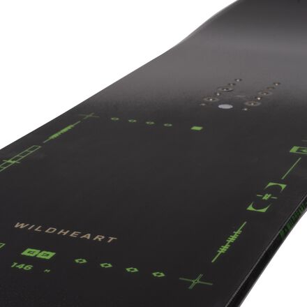 k2 wildheart 146センチ　スノーボード K2 Wildheart Snowboard - 2022 - Women's - Snowboard