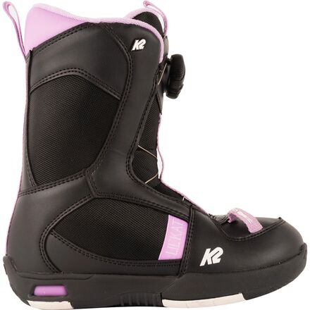 K2 Lil Kat Snowboard Boot - 2022 - Kids' - Kids