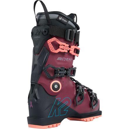 K2 Anthem 115 MV Ski Boot - Women's - Ski