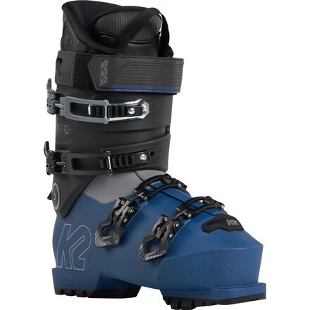 K2 BFC 100 Heat Ski Boot - Men's - Ski
