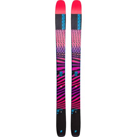 K2 Mindbender 116C Ski - 2022 - Ski