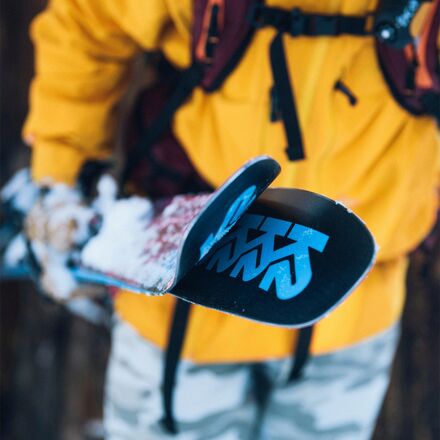 K2 Mindbender 116C Ski - 2022 - Ski