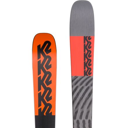 K2 MIND BENDER 90Ti 170cm スキー K2 Mindbender 90C Men's Skis 2026 | K2 Skis and K2 Snowboarding