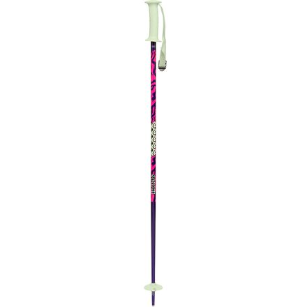 k2 charm ski poles Skis Girl's White Poles, White, 100 Sports & Outdoors providing robust and reliable support on the slopes K2 Charm Ski Poles, Purple,