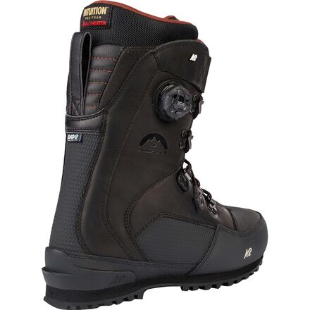 K2 Aspect BOA Snowboard Boot - 2023 - Men's - Snowboard