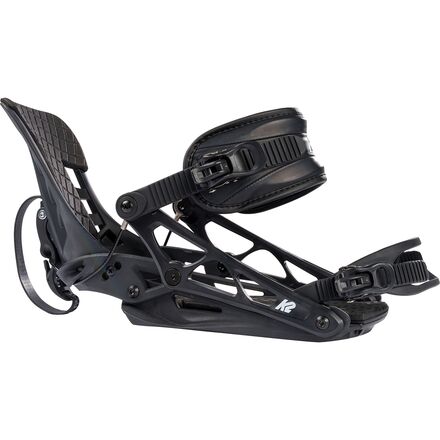 K2 Cinch Tc Snowboard Binding - 2024 - Snowboard