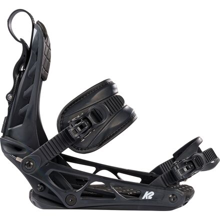 K2 Cinch Tc Snowboard Binding - 2024 - Snowboard