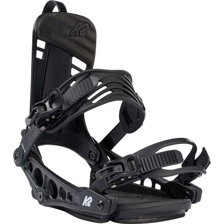 K2 Cinch Ts Snowboard Binding - 2024 - Snowboard