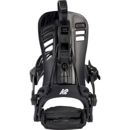 K2 Cinch Ts Snowboard Binding - 2024 - Snowboard